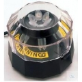 Mini centrifuga con 2 rotori per microprovette 6x1,5ml e 8x 1,5ml strip - WINLAB